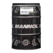 7722 MANNOL LONGLIFE 508/509 0W20 60 л. Синтетическое моторное масло 0W-20