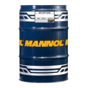 8212 MANNOL ATF AG55 208 л. Синтетическая трансмиссионная жидкость 