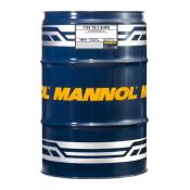 7103 MANNOL TS-3 UHPD EXTRA 10W40 208 л. Полусинтетическое моторное масло 10W-40 