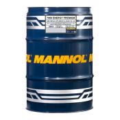 7908 MANNOL ENERGY PREMIUM 5W30 60 л. Cинтетическое моторное масло 5W-30