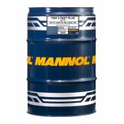 7204 MANNOL 2-TAKT PLUS 60 л. Полусинтетическое моторное масло 2T