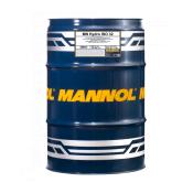 2101 MANNOL HYDRO ISO 32 60 л. Гидравлическое масло