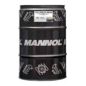 7722 MANNOL LONGLIFE 508/509 0W20 208 л. Синтетическое моторное масло 0W-20