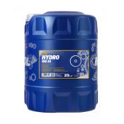 2101 MANNOL HYDRO ISO 32 20 л. Гидравлическое масло