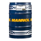 7404 MANNOL SAFARI 20W50 208 л. Моторное масло 20W-50