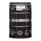 7713 MANNOL FOR KOREAN CARS A5/B5 5W30 208 л. Синтетическое моторное масло 5W-30