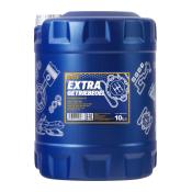 8103 MANNOL EXTRA GEAR OIL 75W90 10 л. Синтетическое трансмиссионное масло 75W-90