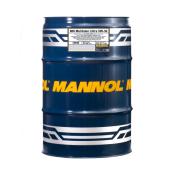 7916 MANNOL MOLIBDEN ULTRA 5W30 60 л. Синтетическое моторное масло 5W-30