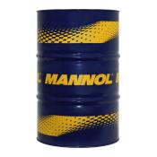 7715 MANNOL LONGLIFE 504/507 5W30 58 л. Синтетическое моторное масло 5W-30