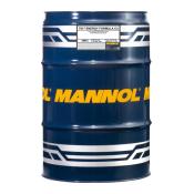 7917 MANNOL ENERGY FORMULA C4 5W30 208 л. Синтетическое моторное масло 5W-30