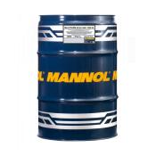 2501 MANNOL MULTIFARM STOU 10W30 208 л. Полусинтетическое моторное масло 10W-30