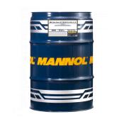 8103 MANNOL EXTRA GEAR OIL 75W90 60 л. Синтетическое трансмиссионное масло 75W-90