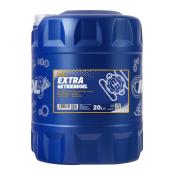 8103 MANNOL EXTRA GEAR OIL 75W90 20 л. Синтетическое трансмиссионное масло 75W-90